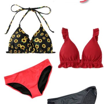 The Bikini Beach Box