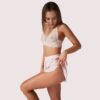 YK2iwvbvqHmtsG56vSLlQcnCmoWUXkGYleESgRvm Timeless Pure Silk Bra Set for Women