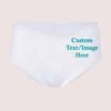 aCRdny2PNqslh25dEUYHwKiTTAUVLvWhFYaHZnXk Customize This Cheeky Cotton Comfort Boyshort Undies