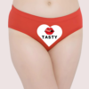 aXD0VUB40mRkovfdnXpc63K2KeTGHY2JWtvqIzFg Heart-themed Tasty Custom Panty