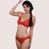 bYai8dxHXaJpicgDIC3bUgUIrWFcDweJUQ9t6kEU Comfy Red Cotton Everyday Bra Panty Set