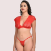 cUpNMHnAQXxFL7RdVmQhQ2ZeyqePdetunc0E9gYs Very Sexy Red Lace Bra G-String Set
