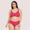eAEwG3zCxKXuwhkyboo1bJjTm3HWpucpDV9v8PYN BodyHug Full Coverage Bra & Panty Set