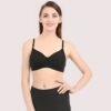 eYnb8bxEgqklxLuee7uEr3GnlnYwHVqmDzYX2DoQ Black Non Wired Padded Bra