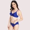 f5pXdTieBiWRVpFUaswnFxdTbCDdN9Bj3o9TCvfp Non-Padded Bra Panty Set for Women (2 pack)