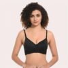 gatVJXms12xCLXBD8c7HsE6kjC6eO8ryd6U4k0ts Velvet Touch – Black Lightly Padded Bra