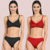hKwysaGshUspBAk6ILhmAUkP6iqP0RElkwzhWcu8 Cotton Cloud Comfort Bra set- 2-Pack