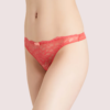 itYASMMJcQcj0DKEwZ6lf1Ng7bLljPlMeJFeO1fQ PRINCESSE Dream Spotlight Coral Fishnet Lace Thong