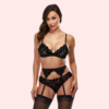 jfY4RCjnYIX7bnpzoLueYNTX4jkeeV1bOV6fIDtz Onyx Temptation Bra and Garter Set