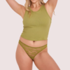 joqOxZvX16G6LKzhLd5XsmmXAu5E06jWF5gEP0OB French Daina Elegant Tanga Thong Panty in Gift Box