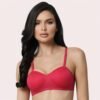k6kz8gSpteFGF1poKQrazNTCddTbsMYPnQtBfbrh Fairy Kiss Lightly Bras>Padded Bra – Red