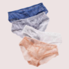 kZLCKiia5FNXIxo8IHG2m0oBg7cPWpWwjwj4u4qG Sexy Sheer Lace Bikini Brief Undies Pack (of 4)