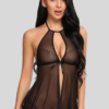 lIx0QKVOVltGHfmVzouqu8RV6AKYWtv9XwGeKmNy Elegant Lace Black Babydoll Nightwear
