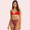 mqC69rMOpsKjL1WQAYacaaIQ98ti0AiHJncbZsvq Sunset Mirage High-Waist Bikini Bottom (Bottom Only)