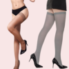 nobCV9PXOZ9VGMyRE0UhWdbir4gPO2DSt1goRBhQ Ultra-Sheer Fashion Stockings – Pack of 2 (Nude & Grey Shades)