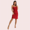 orUjttSV5FomTC9Eo7EqQsuNk34JUI3EWbeoWEXf Premium Silk Satin Strappy Nightdress Slips