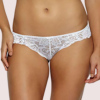pG0NHBwElNjO5VrjfupFGhtWf4L258FisVNZKeWm ♥ Comet Corsetteria Net Lace Thong pk of 2