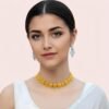 pIepabCvI8TCkzWpqtWnL5VArFjZw3gSIDbfG3BI Elegant Starburst Gold-Tone Jewells>Choker necklace