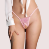 q5TUScTKDgjt6jtTs7J8CWIhX6aH7qGKpxhw4B6r See through open crotch lace g string thong