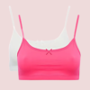 qOsMdsUdfVqAJtjGO682FqJjXbEQlirgR0YYDvGf Girl’s Cotton Cute Bow Front Everyday Bra Pk-2