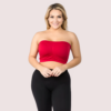 raegSSIgQiP20Jdoq66ILJDdQfM0KdzhbdtdF3op Red Hot Tube Bandeau Bra Top for Women