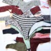 rmSEvsm27S0mMJ42euyU10Lzh8lJFq6VAtCYjGC6 7 Pack Sexy thong Panties Variety Pack