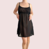 swiaXEDUYI4w4XOWBKVsplJrP7GZGS8TSdkz0lKJ Transparent Babydoll Nightwear for Plus Size Ladies