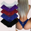 tP8kzqNKwKd2sZF227BUkpqi6IUCOpihjNxnYD6e Elegant Lace Thongs Underwear Pack (of 4)