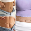 u9OMdszJ3V6Yi8N4ZoV4ZWZeozBLJ5FJwQFPPmxy Sensuelle Midnight Trilogy Waist Chain Set