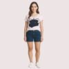 uUbOL2L77TRNb6QuIY9irWVp8yjBJcCO6sQ4Da6i Pink Crown Graphic Casual Tee