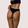 uWitWS6oL1HANPjAwa6a80lMIQQ0VWlnyMLjmlsw French Daina Deluxe Low Rise Tanga Briefs in Luxury Gift Box