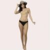 vuM0fmUzFP6rWZT0gZgMPJy45gGGiy3h3GvRZSQg FD Demi Bra + Free Seamless Panty - Lift, Comfort & Perfect Fit