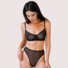 xMdyh2uLZxxnH2imhtu8KlKNq0CeNOr1dsRmQ6M4 Ruby Whisper See-Through Bra & Thong Set