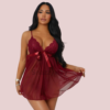 xebHa9zSuItmlLiOMkcPNaQWHBvrtsKrlapiAfmh Barely Yours Babydoll Nightwear