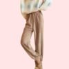 ysEnqokTxe81ffjnMMDFrMy5Qr5gXvD50XNkcB59 Ladies Wool Stretchable Pajama (Pack of 2)
