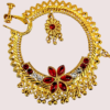 zwTrxHj732VWQ9CuFulMhfw2D3hMbfZPnrZVSled Uttarakhandi Gold Plated Round Nath