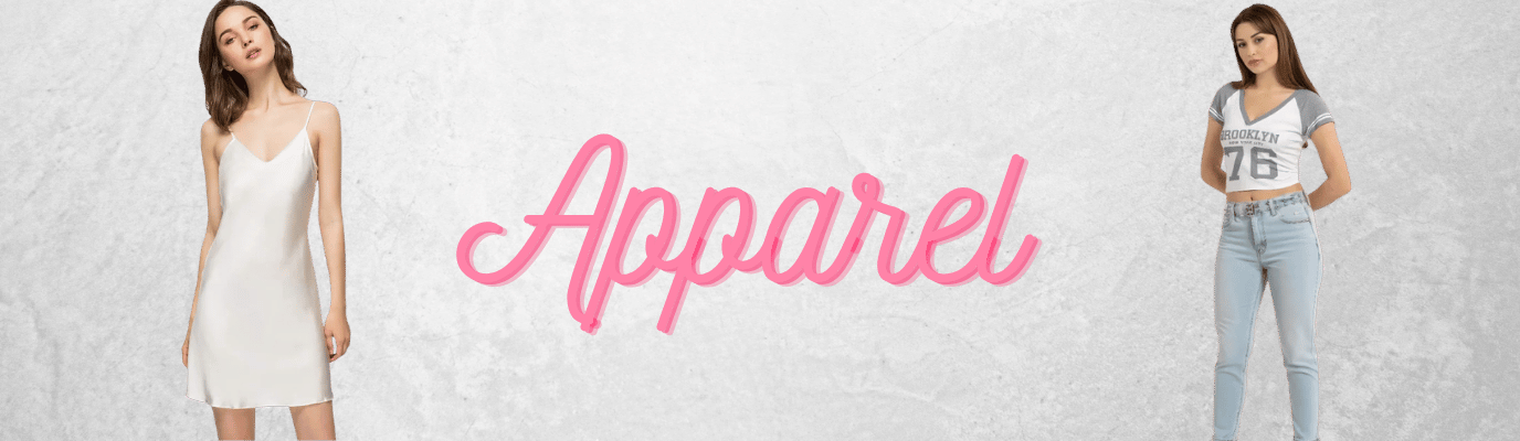 apparel