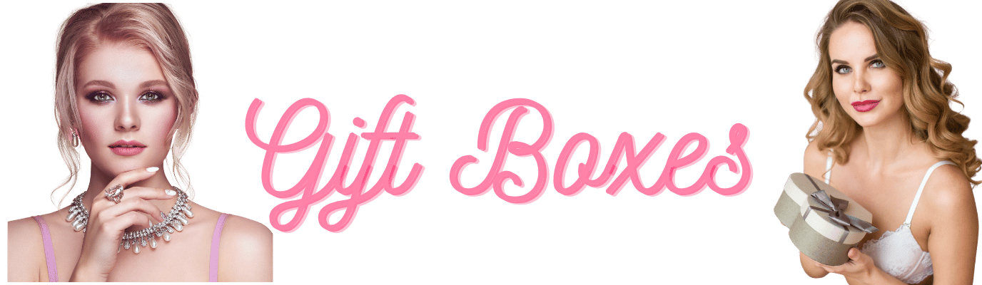 gift boxes