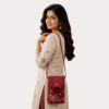 13ZR97NMHBniWuvZHoXDkVa3yqRqj9D1tY6idIwo Ruby Star Pom-Pom Mobile Sling Bag