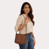 ABGSmG54duBLNFtUp1sgVx9zFBJ5Z11UXP5Ddoeu Classic Caramel Elegance Sling Bag