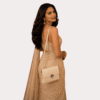 afhXq7lbmXhgUvXRfpI3HSXZDPlhQr1YVuIg8rei Ivory Aura Elegant Sling Clutch Bag