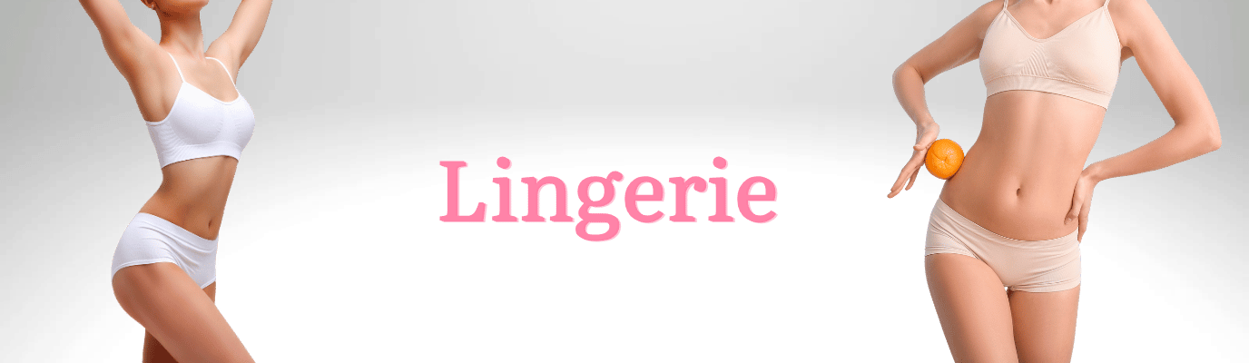 lingerie page