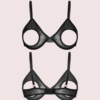 mNiHjmRedEYlgf5OGTRGFhSiQ4nQ6i81Je6GCUtH Daring & Sexy Sheer Open Cup Bralette