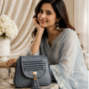 pZ2t3CU7gavhQribVnMbZLUdpWkaO5U2XSRZr3IT Midnight Charm Tassel Sling Bag