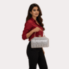 qSoaRgDZpsYScTtPBkIYznNaRAtCVSq5lPZ7z7on Crystal Pearl Luxe Statement Handbag