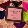 9pAgRePZa04fzVGS2dx1krYS6v4leSfl4Bkjhass The Temptation Box — Luxury 6-Piece Panty Gift Set