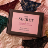 HoVft8GCqQxp0rFkjaKZJSSF26Y811EF0pcTLajB The Secret — Luxury 4-Piece Panty Collection