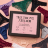 cr5KNi7zIDOgbNPngWn64Q5l2nsjSqs1F5vQ0OG6 The Thong Atelier — Luxury 5-Piece Thong Box