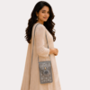 m4DE5qPpwqtzuXb3AdXoXO5u3YIButN2JMhKFMhN Silver Mist Embellished Mobile Sling Bag