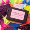 tPwpaxInBcUHEvUCAOCXGnHRPvzE9e1L0AvU2qbC The Bridal Panty Collection — Luxury 5-Piece Panty Gift Box